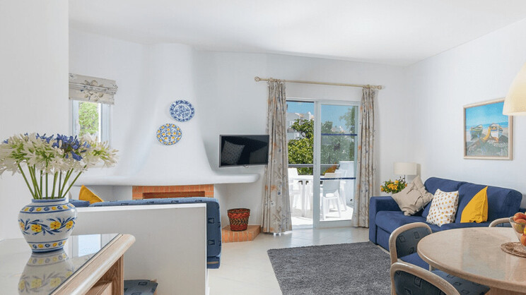 Clube Albufeira Garden Village